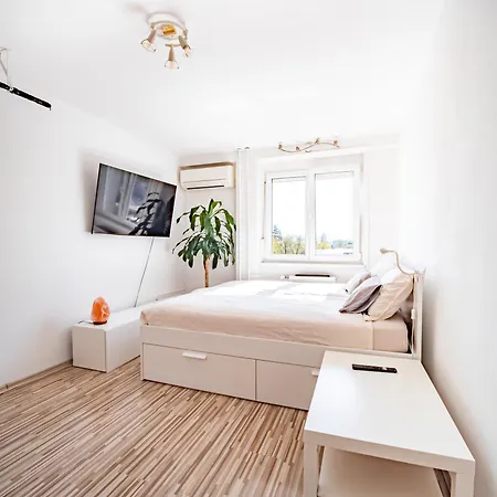 Grand Dragon - Free Parking Apartamento
