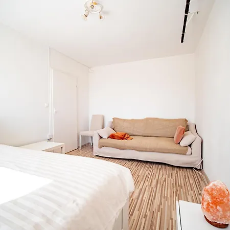 Apartamento Grand Dragon - Free Parking Liubliana