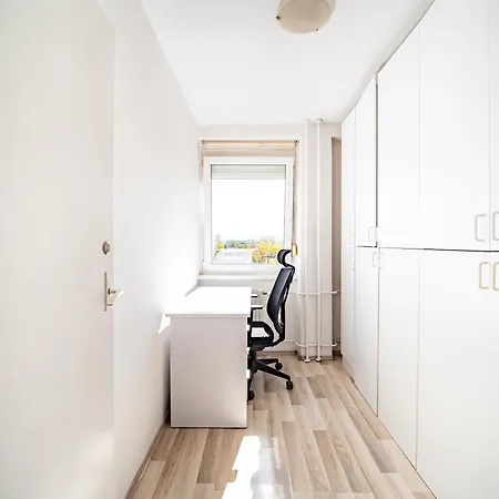 Apartamento Grand Dragon - Free Parking Liubliana