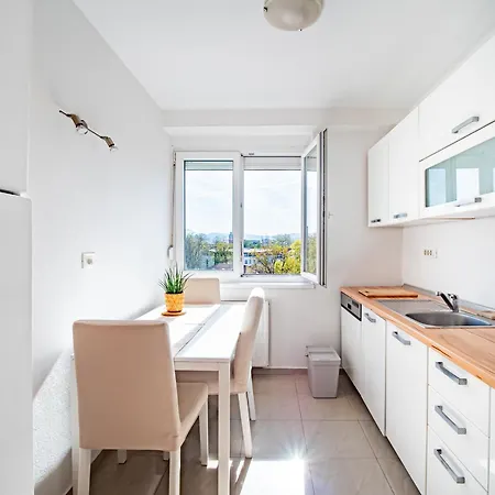 Grand Dragon - Free Parking Apartamento Liubliana