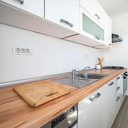 Apartamento Grand Dragon - Free Parking *