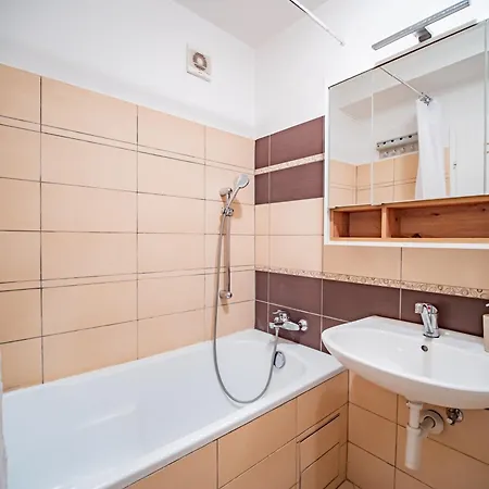 Apartamento Grand Dragon - Free Parking Liubliana