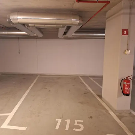 Grand Dragon - Free Parking Apartamento *